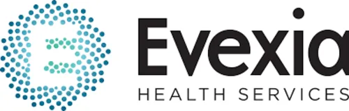 Evexia Health Services Corona logo