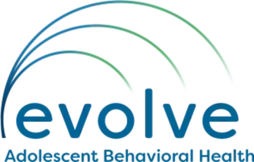 Evolve Teen Treatment - Dove Song logo