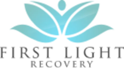 First Light Recovery Paseo Barona logo