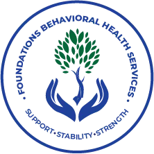 Foundations Behavioral Health Services logo