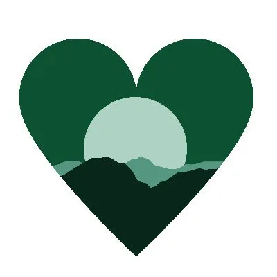 Frontier Health Charlotte Taylor Center logo