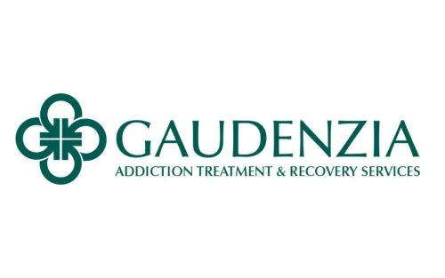 Gaudenzia Lower Bucks logo