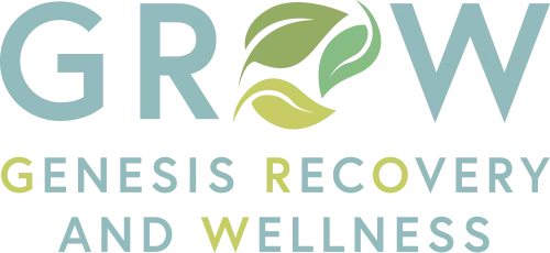 Genesis Recovery and Wellness Fairlawn logo