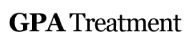 GPA Treatment logo