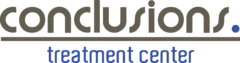 GPS Treatment Conclusions Treatment Center logo