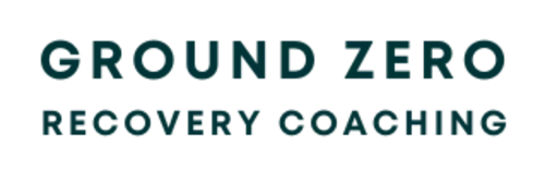 Ground Zero Recovery Coaching-Palm Beach logo