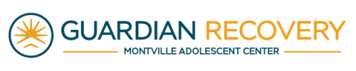 Guardian Recovery - Adolescent Montville logo
