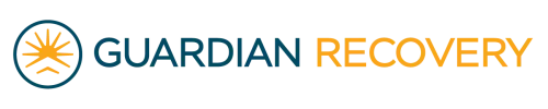Guardian Recovery - Virtual Counseling logo
