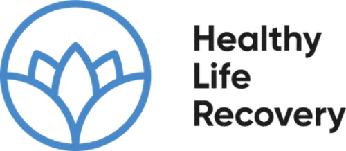 Healthy Life Recovery Outpatient logo