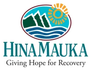 Hina Mauka/Teen Care Kapaa Middle School logo