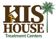His House Palm Recovery Addiction Treatment Center logo