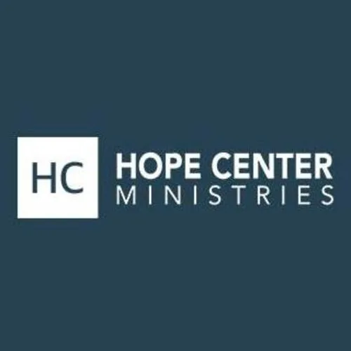 Hope Center Ministries McEwen logo