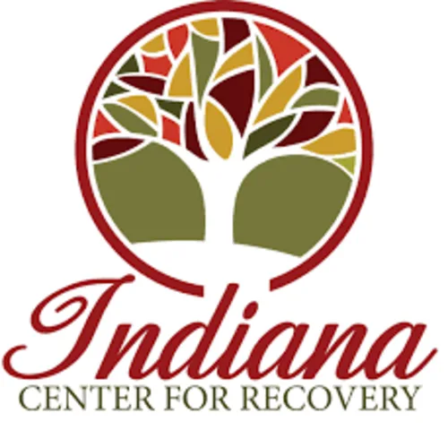 Indiana Center for Recovery Jeffersonville logo