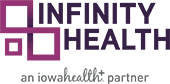 Infinity Health Knoxville logo