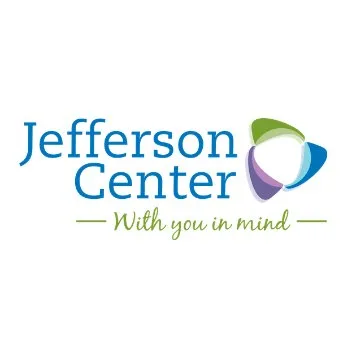 Jefferson Center for Mental Health Independence Corner logo