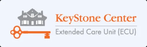 KeyStone Center Extended Care Unit logo