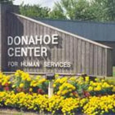 Lake Area Recovery Center Turning Point Ashtabula logo