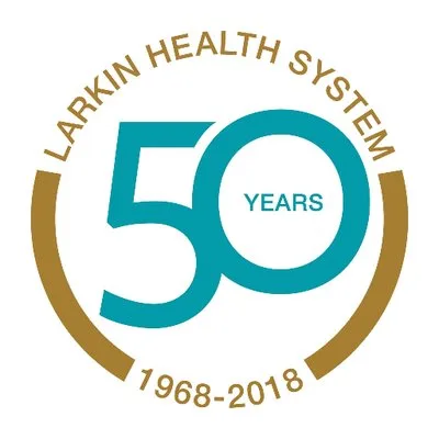 Larkin Community Hospital Outpatient Behavioral Health logo