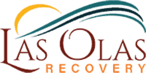 Las Olas Recovery logo