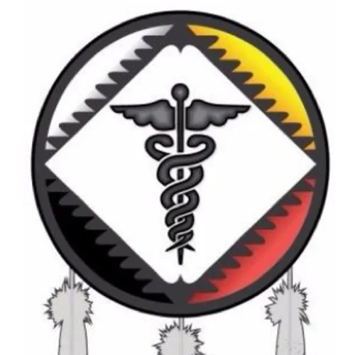 LCO Comm Health Bizhiki Wellness logo
