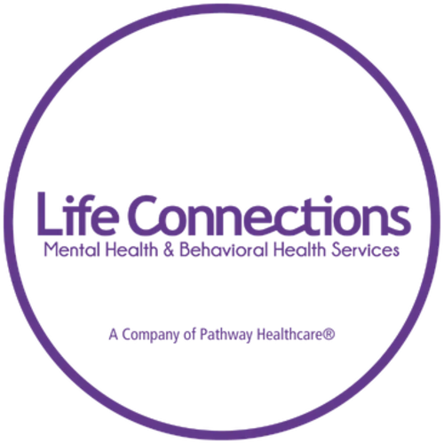 Life Connections Bellevue logo