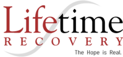 Lifetime Recovery Outpatient logo