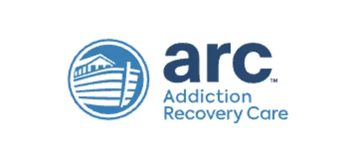 ARC Lydia's House logo
