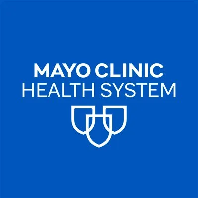 Mayo Clinic Health System Fountain Mankato logo