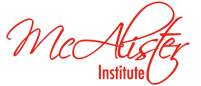 McAlister Institute South Bay Regional Recovery Center logo