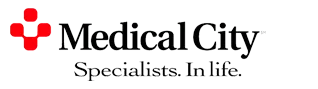 Medical City Green Oaks Hospital logo