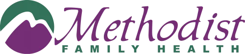 Methodist Behavioral Hospital logo