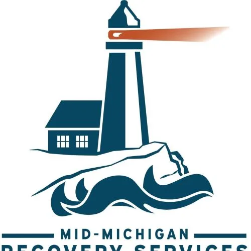 Mid-Michigan Recovery Services logo