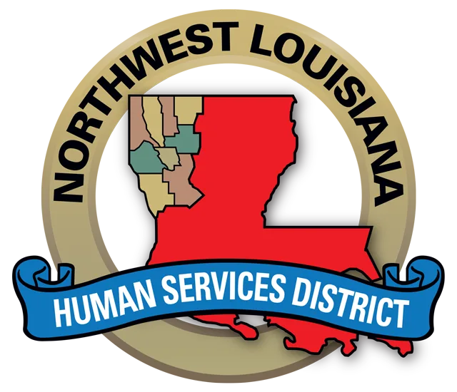 Minden Behavioral Health Clinic logo
