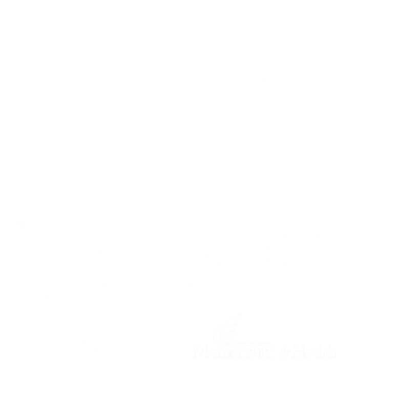 Momentum for Health La Selva Residential logo