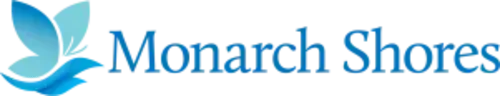 Monarch Shores logo