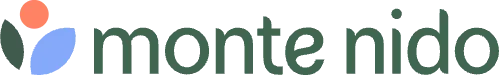Monte Nido Rainrock logo