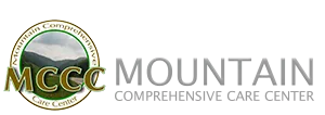 Morgan IOP Mountain Comp logo