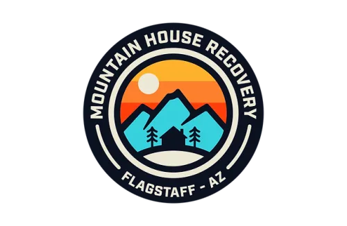 Mountain House Recovery logo