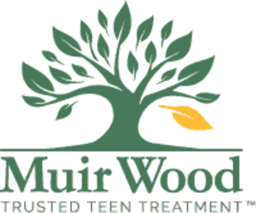 Muir Wood Teen Treatment Clovis logo
