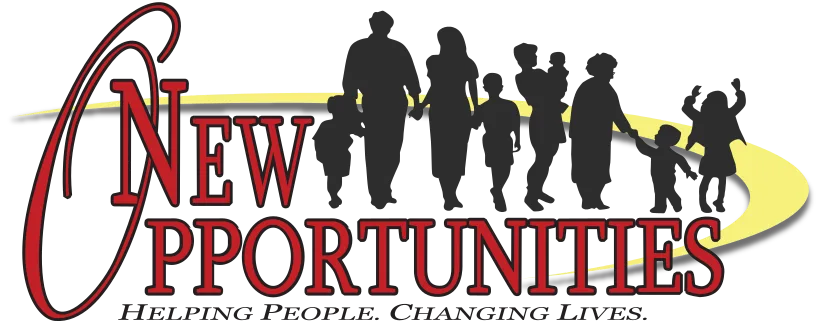 New Opportunities Sac City logo