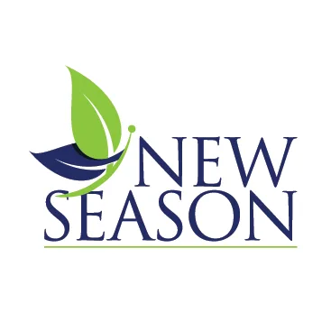 New Season Treatment Center – Akron logo