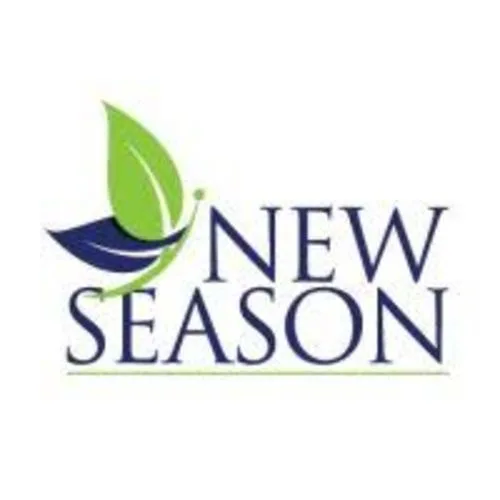 New Season Treatment Center – NW Georgia logo