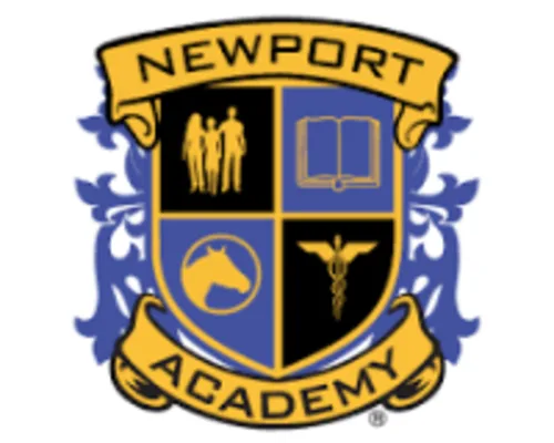 Newport Academy Virginia logo