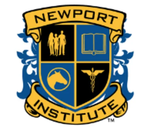 Newport Institute Temecula logo
