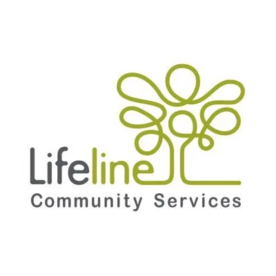 North County Lifeline Vista High School logo