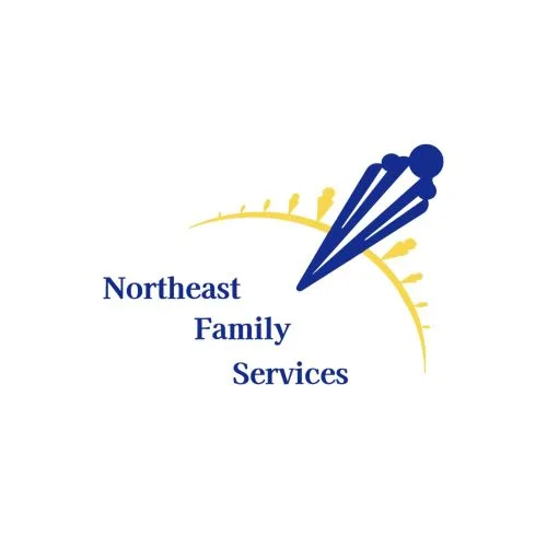 Northeast Family Services - North Andover logo
