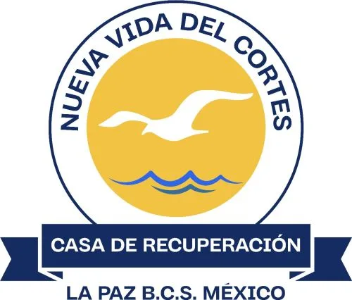 Nueva Vida Recovery Home logo