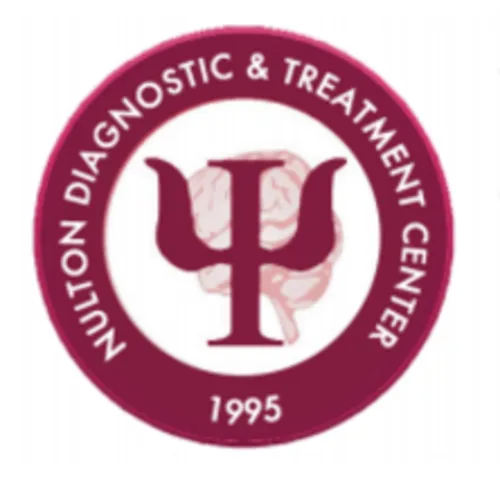 Nulton Diagnostic and Treatment Center Somerset logo