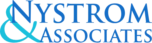 Nystrom & Associates Bloomington logo