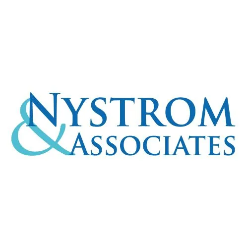 Nystrom & Associates Oshkosh logo